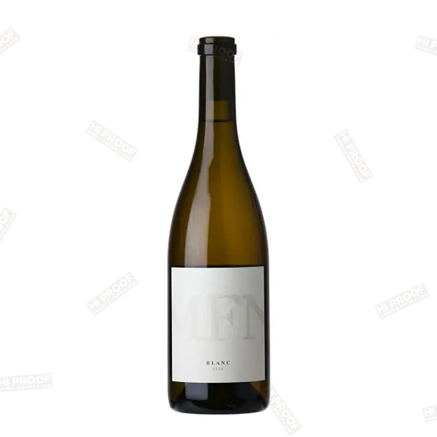 2021 My Favorite Neighbor "blanc" San Luis Obispo Chardonnay 750ml