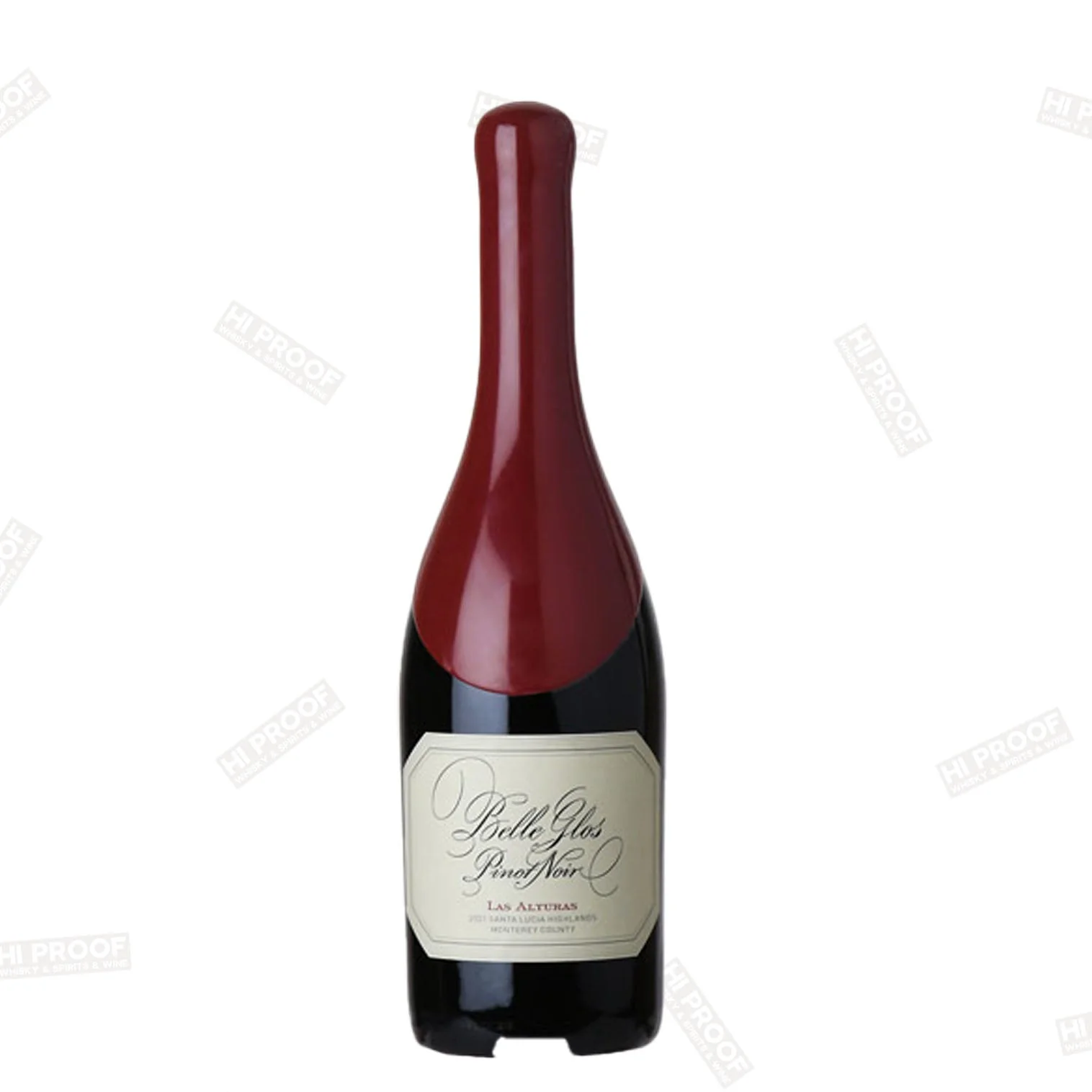 2022 Belle Glos Pinot Noir Las Alturas 750ml