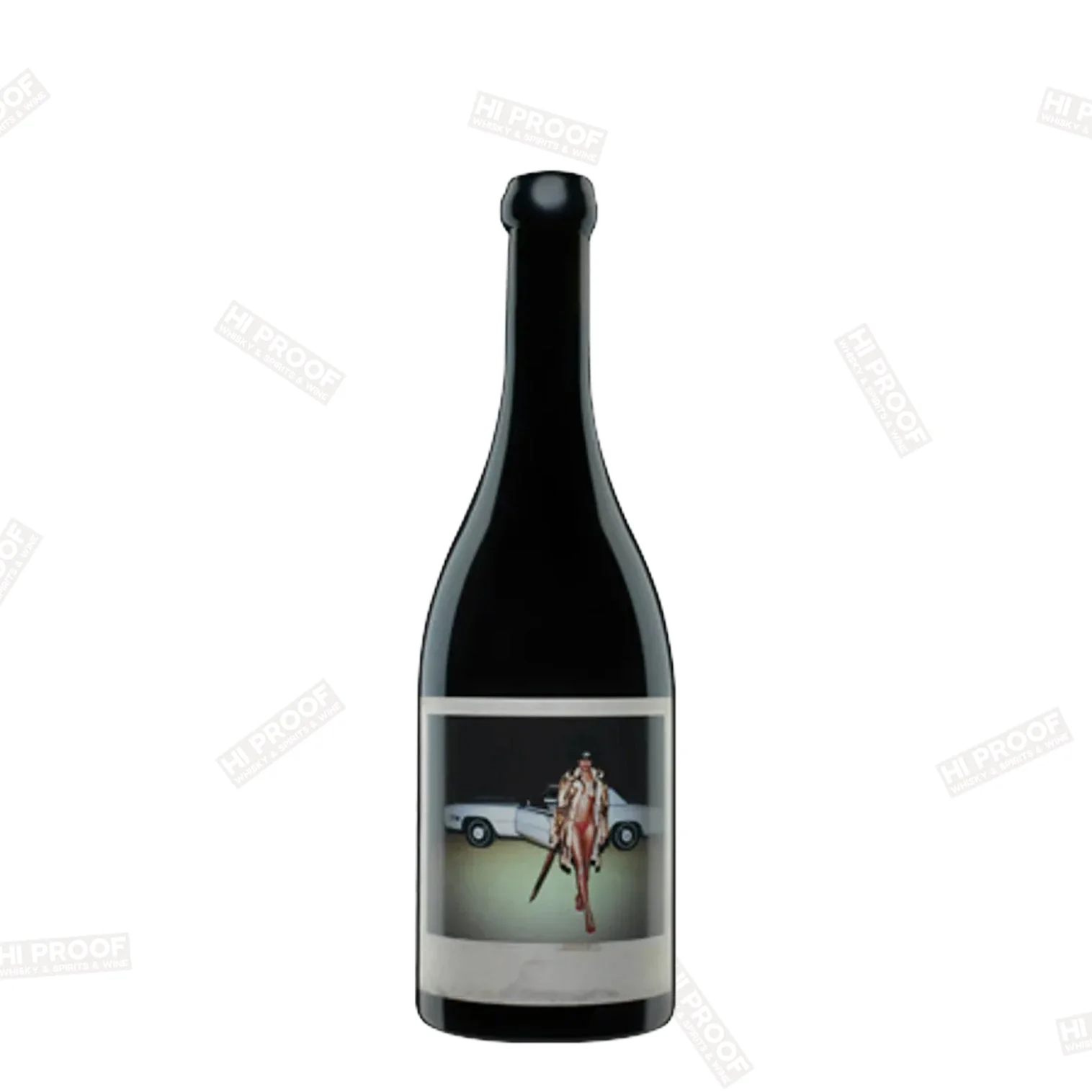 2022 Machete California Red Wine 750ml