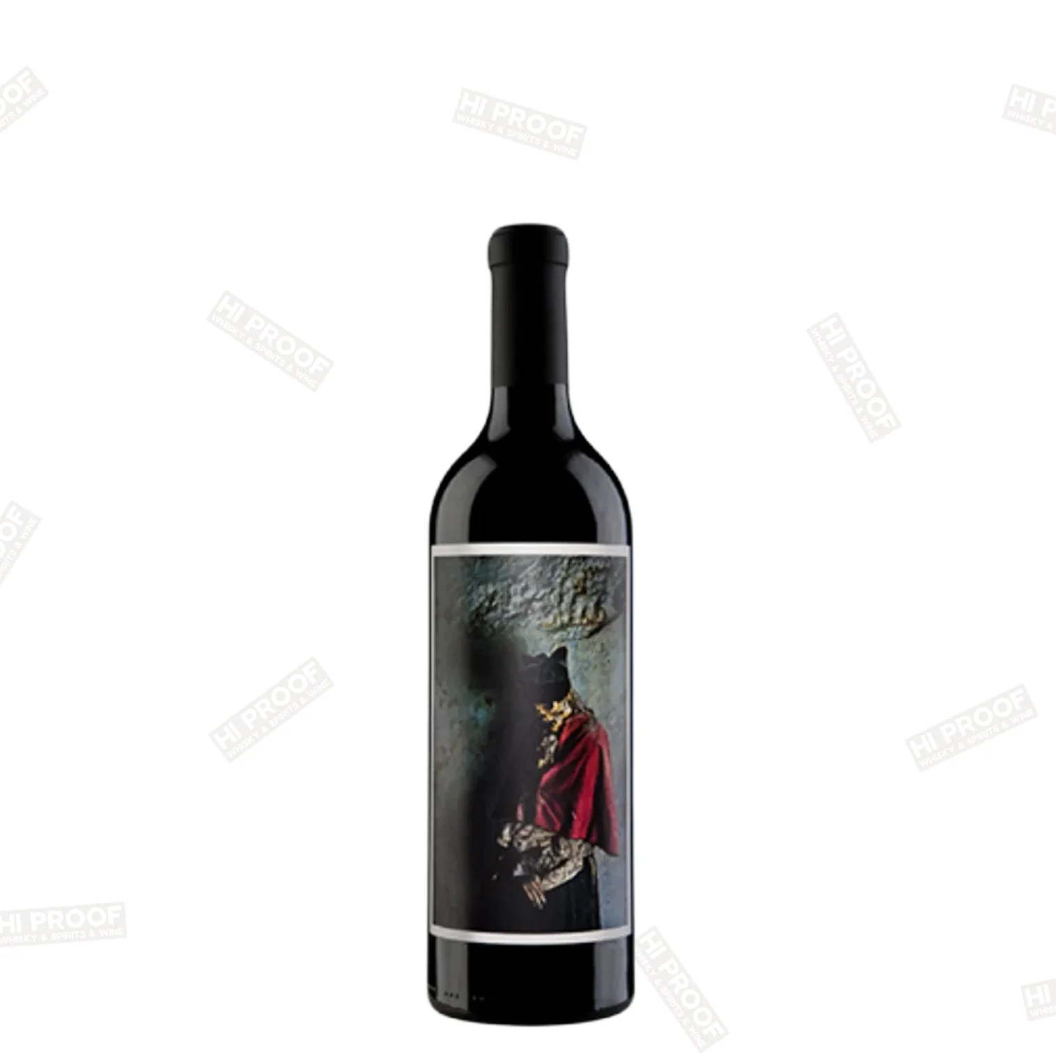 2022 Orin Swift Palermo Napa Valley Cabernet Sauvignon 750ml