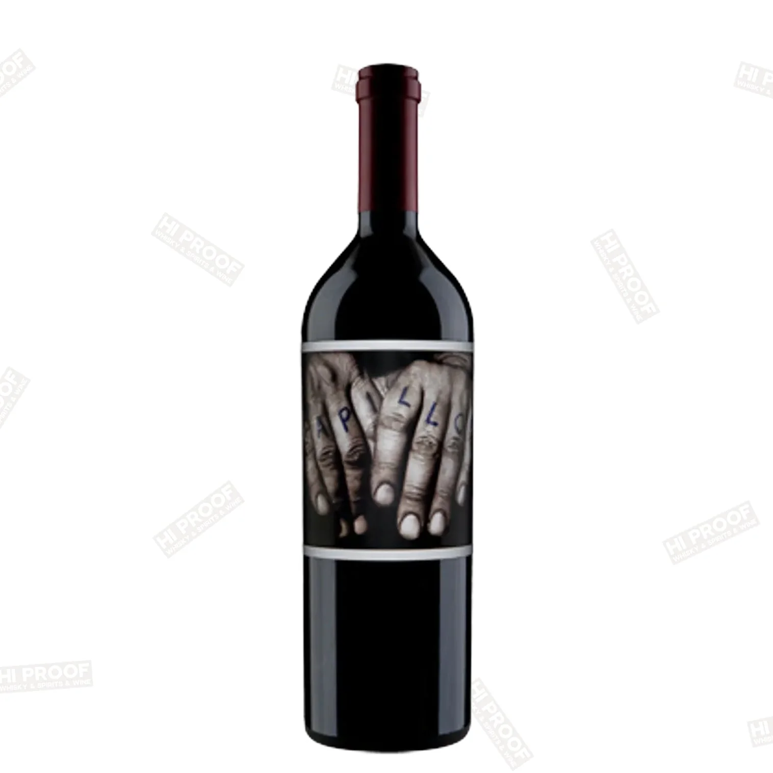 2022 Orin Swift Papillon Napa Valley Red Wine 750ml