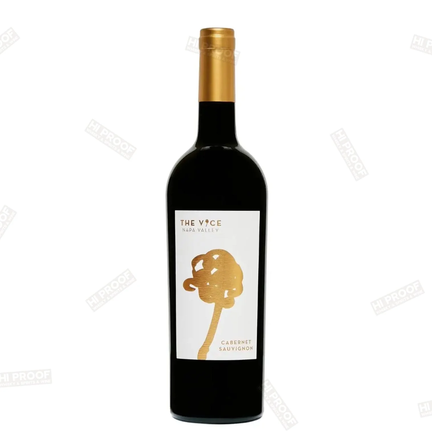 2022 the Vice 'the House' Cabernet Sauvignon Napa Valley 750ml