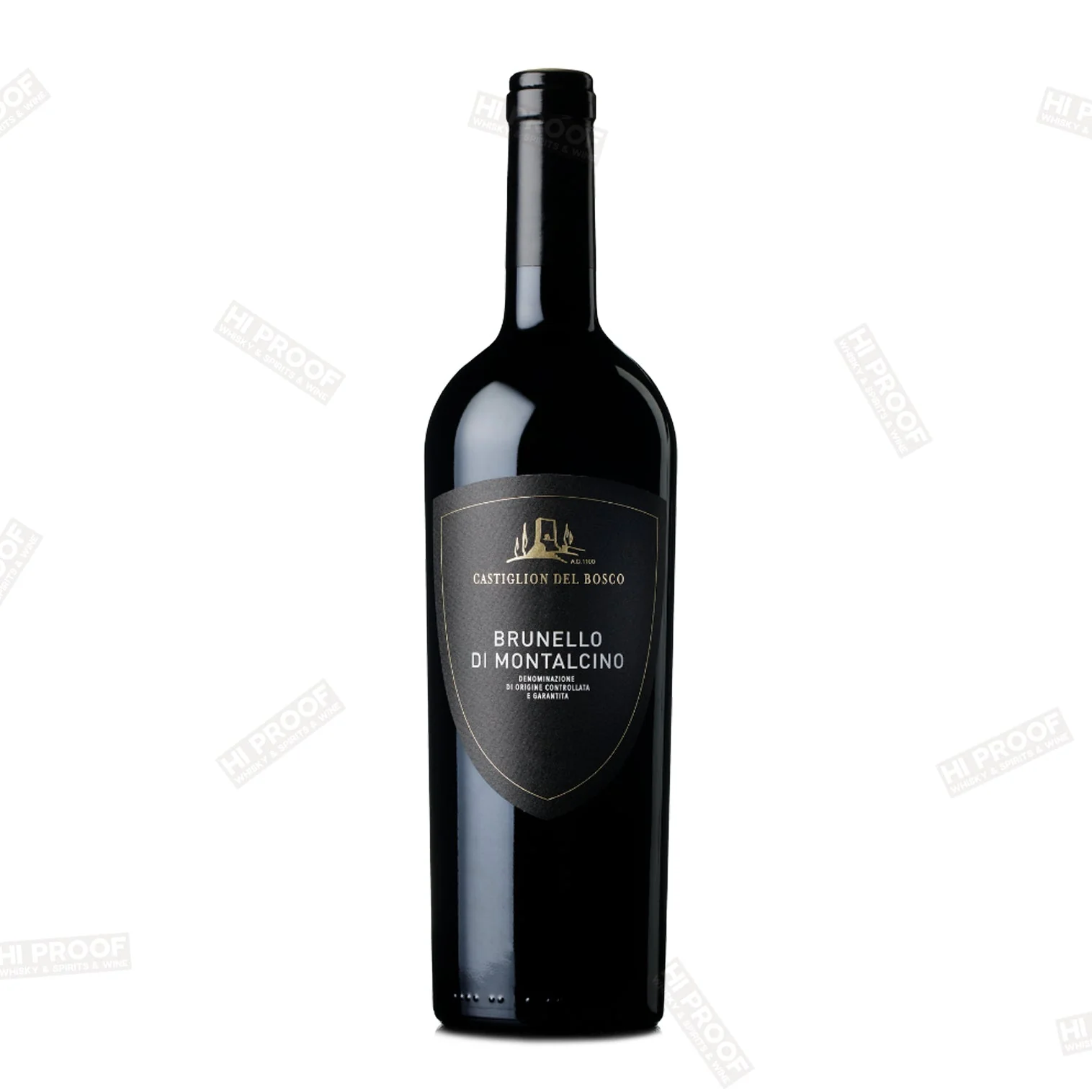 Castiglion Del Bosco Brunello Di Montalcino 2019