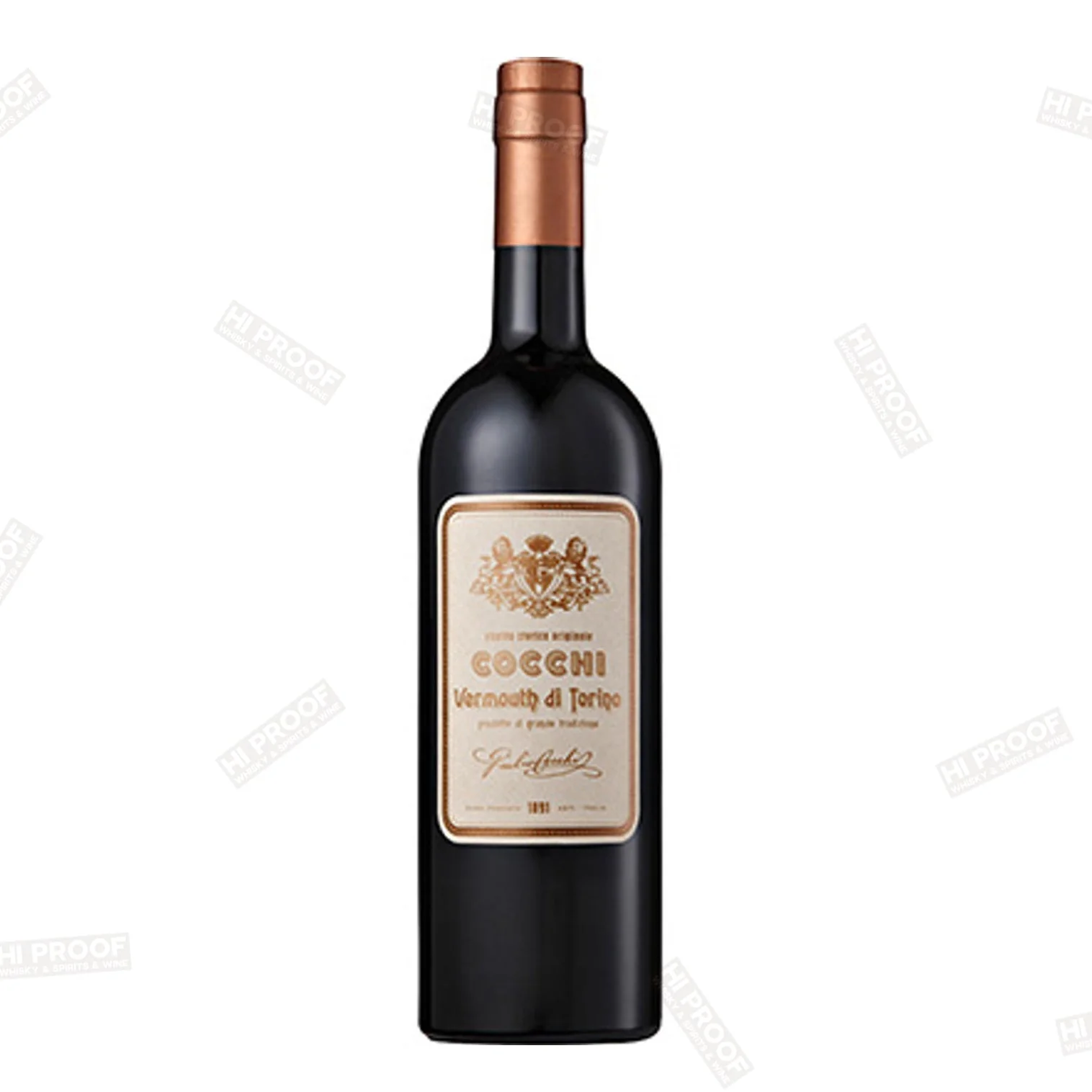Cocchi Vermouth Di Torino 750 ml