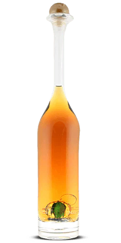 Tres Cuatro Cinco Extra Anejo Special Family Blend Tequila