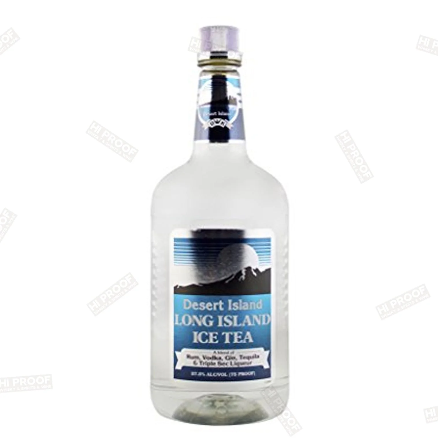 Desert Island Long Island Ice Tea 1 L