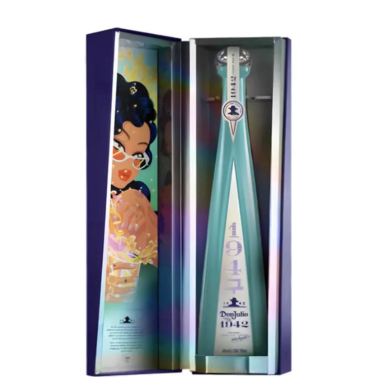 Don Julio 1942 Peggy Gou Limited Edition 750 ml "194구"
