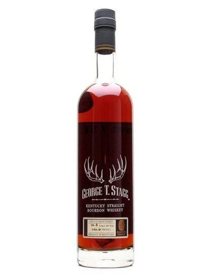 George T Stagg 2019 Release