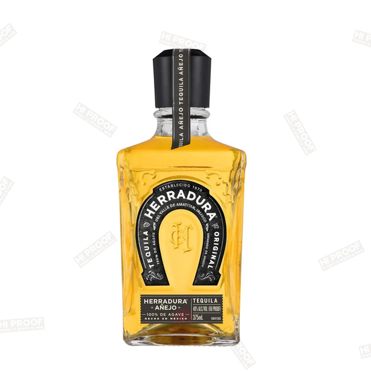 Herradura Anejo Tequila
