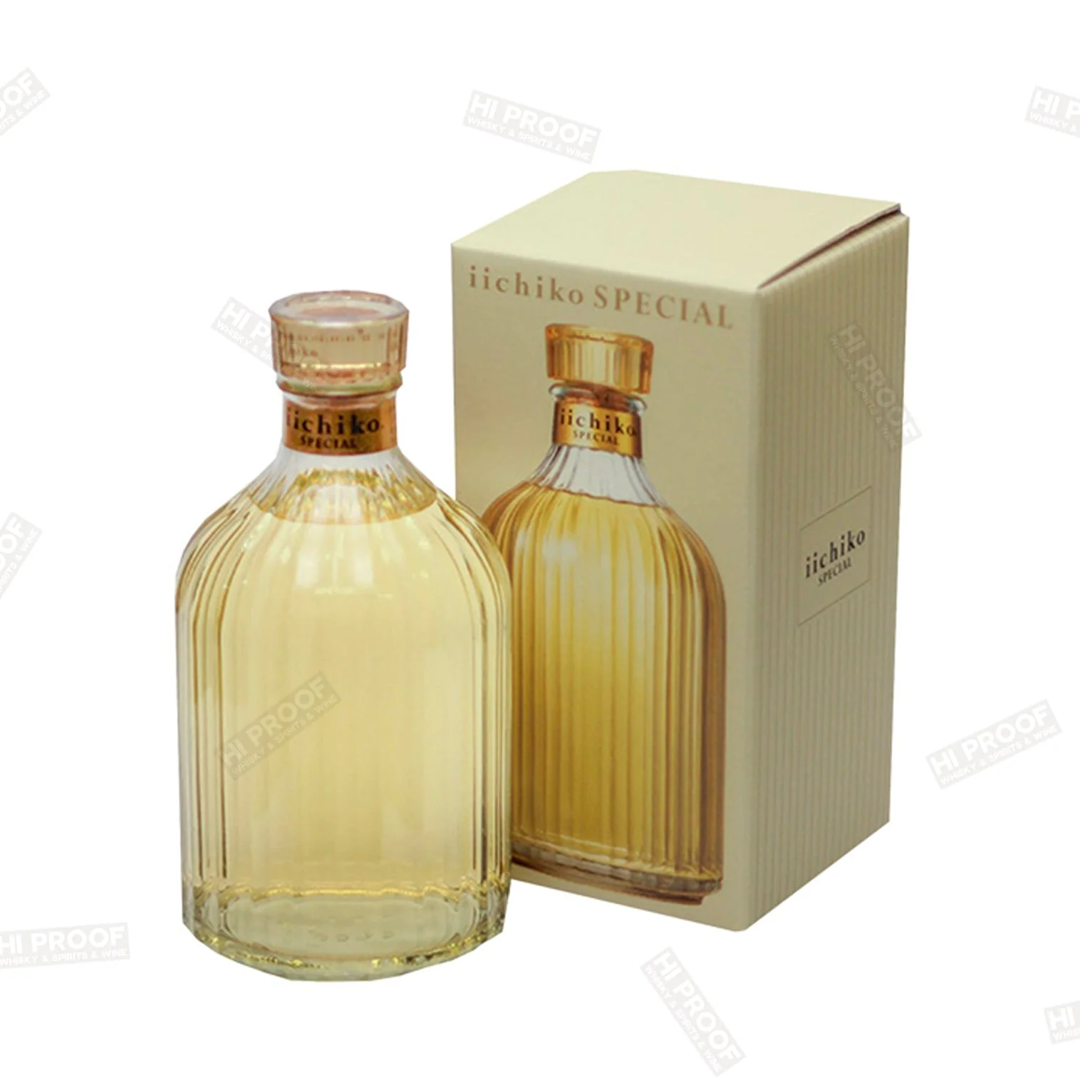 Iichiko Special Shochu 720ml