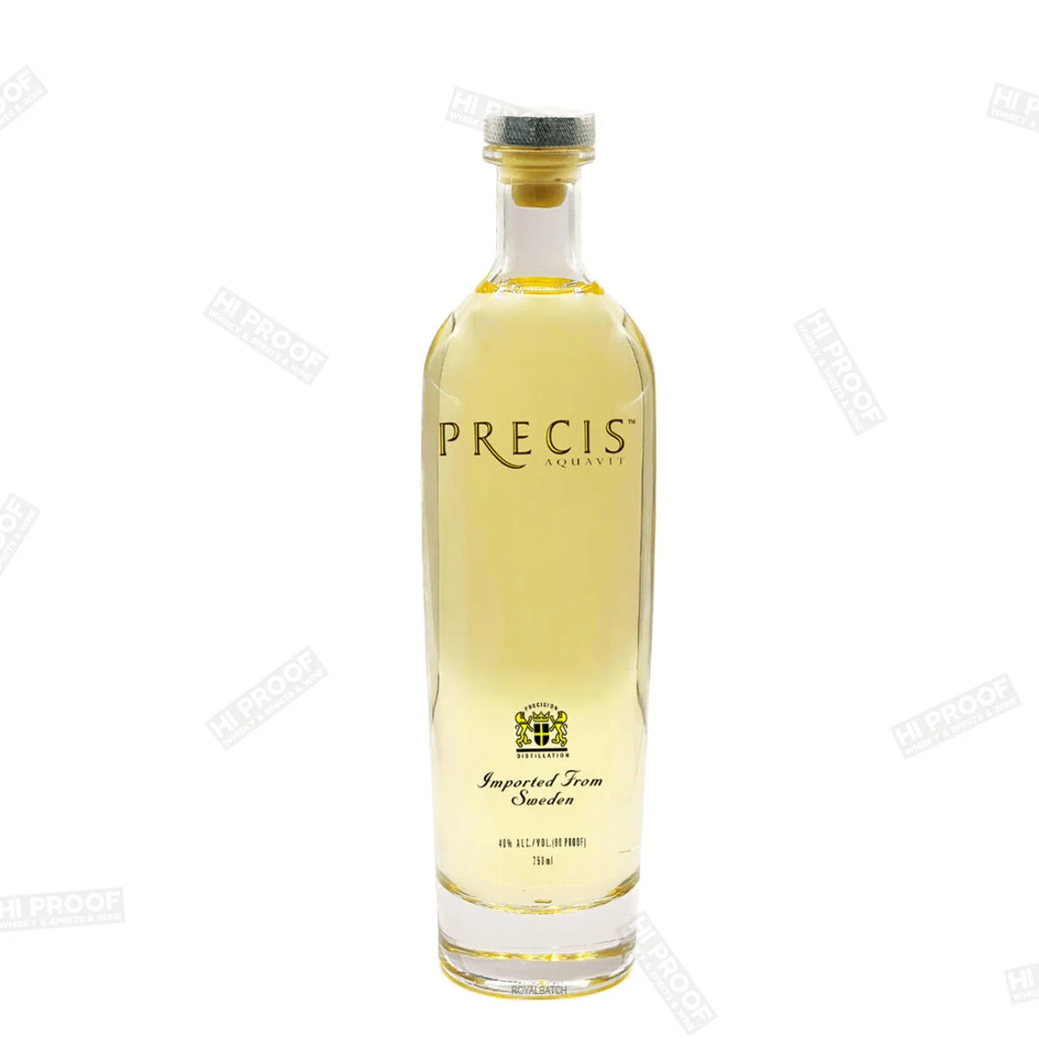 Precis Aquavit Vodka 750ml