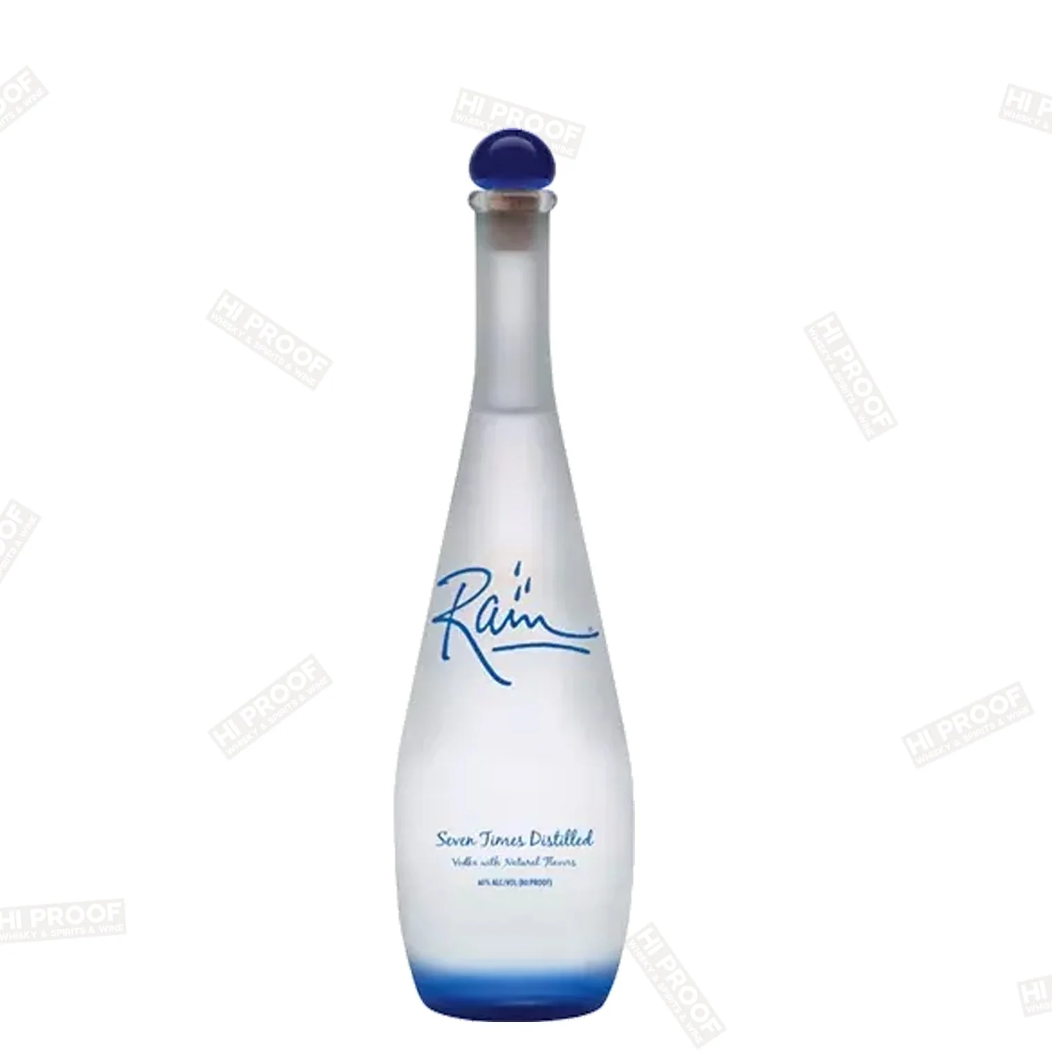 Rain Gluten Free Vodka 1.75l