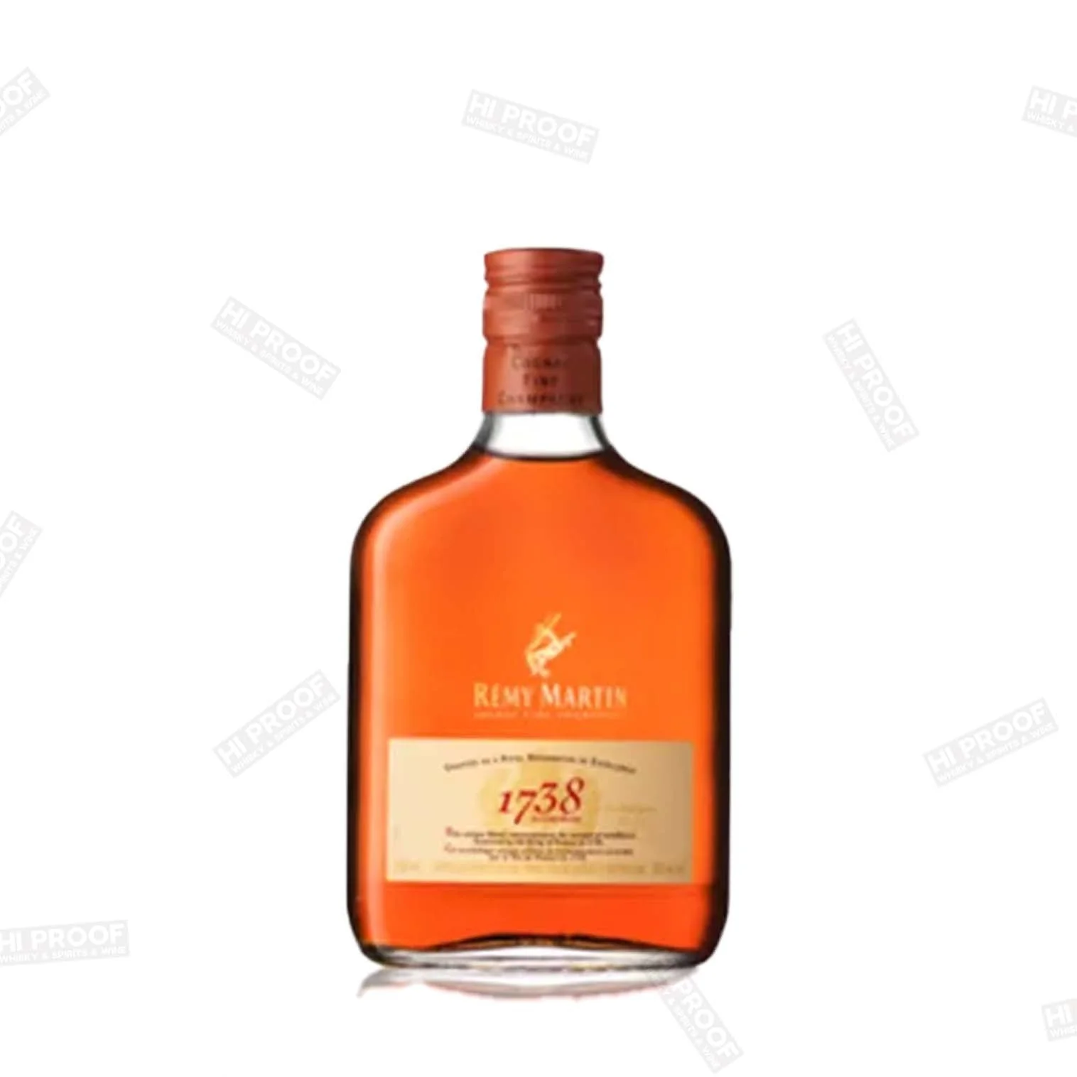 Remy Martin 1738 VSOP Cognac 200ml