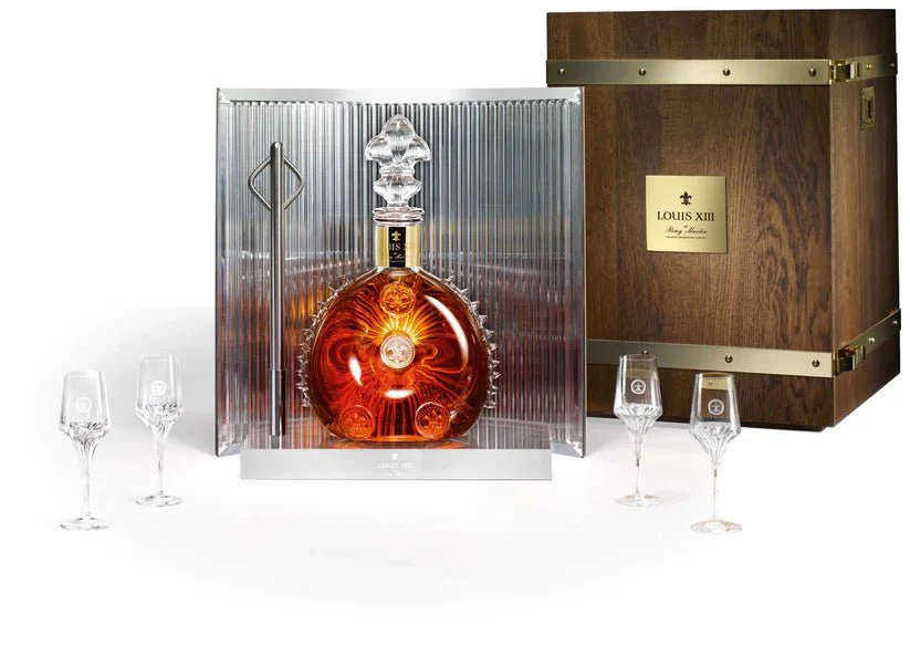Remy Martin Louis XIII Jeroboam 3L