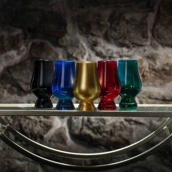 The Glencairn Blind Tasting Set of 6 with Premium Glencairn Gift Box - Image 2