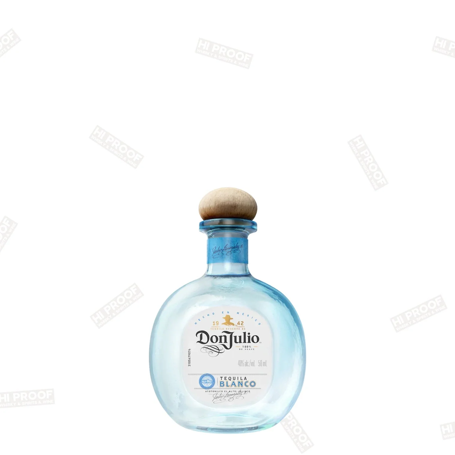 Don Julio Tequila Blanco 50ml