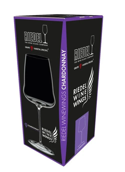 Riedel Winewings Chardonnay 1234/97 - Image 3