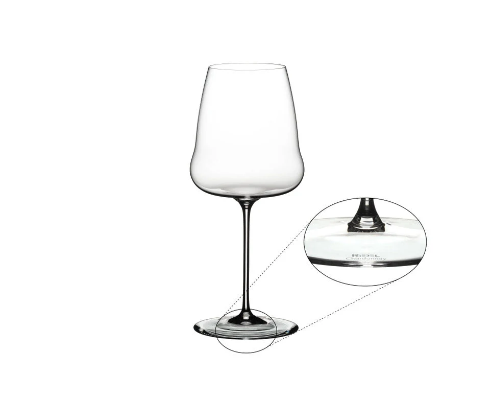 Riedel Winewings Chardonnay 1234/97 - Image 4