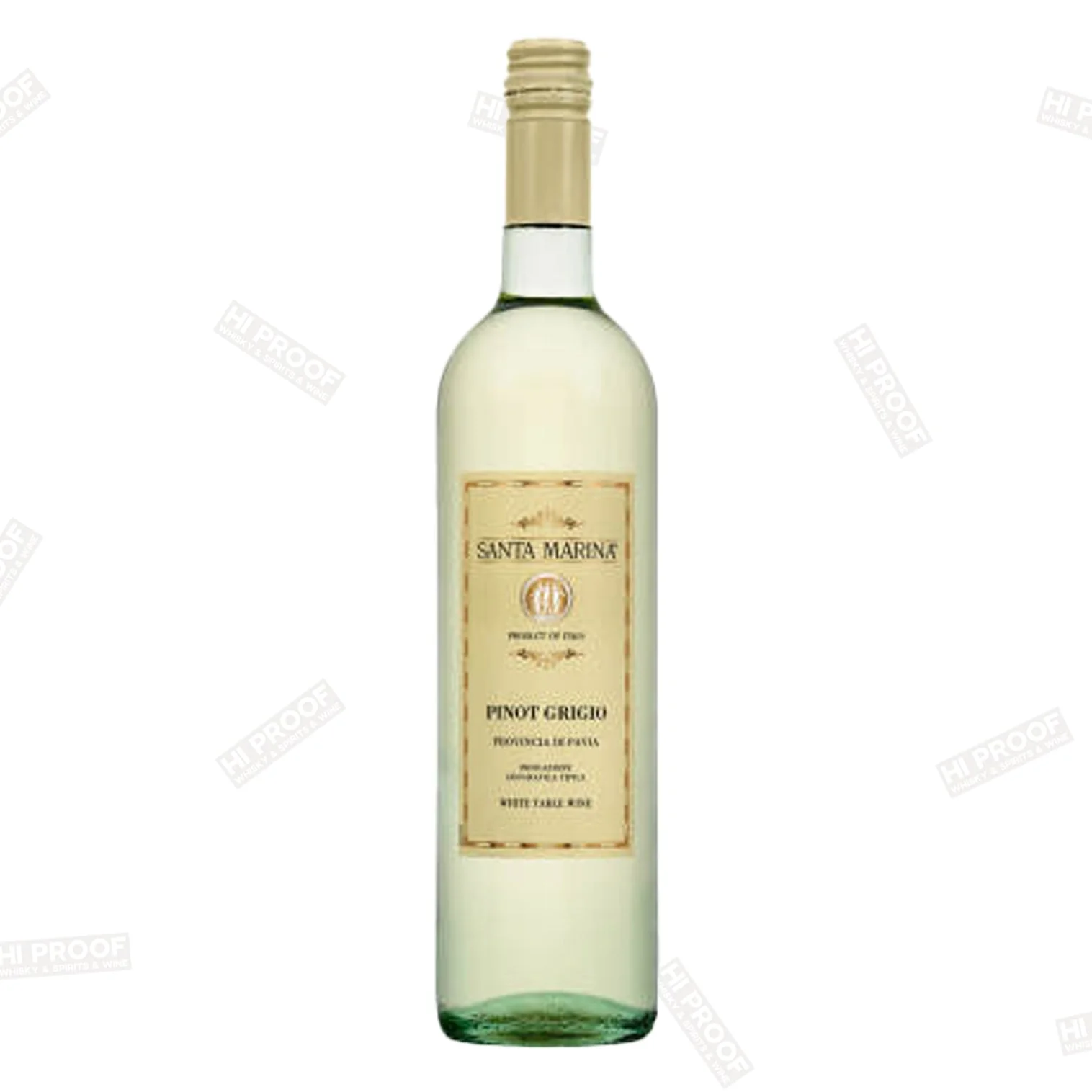 Santa Marina Pinot Grigio 750ml