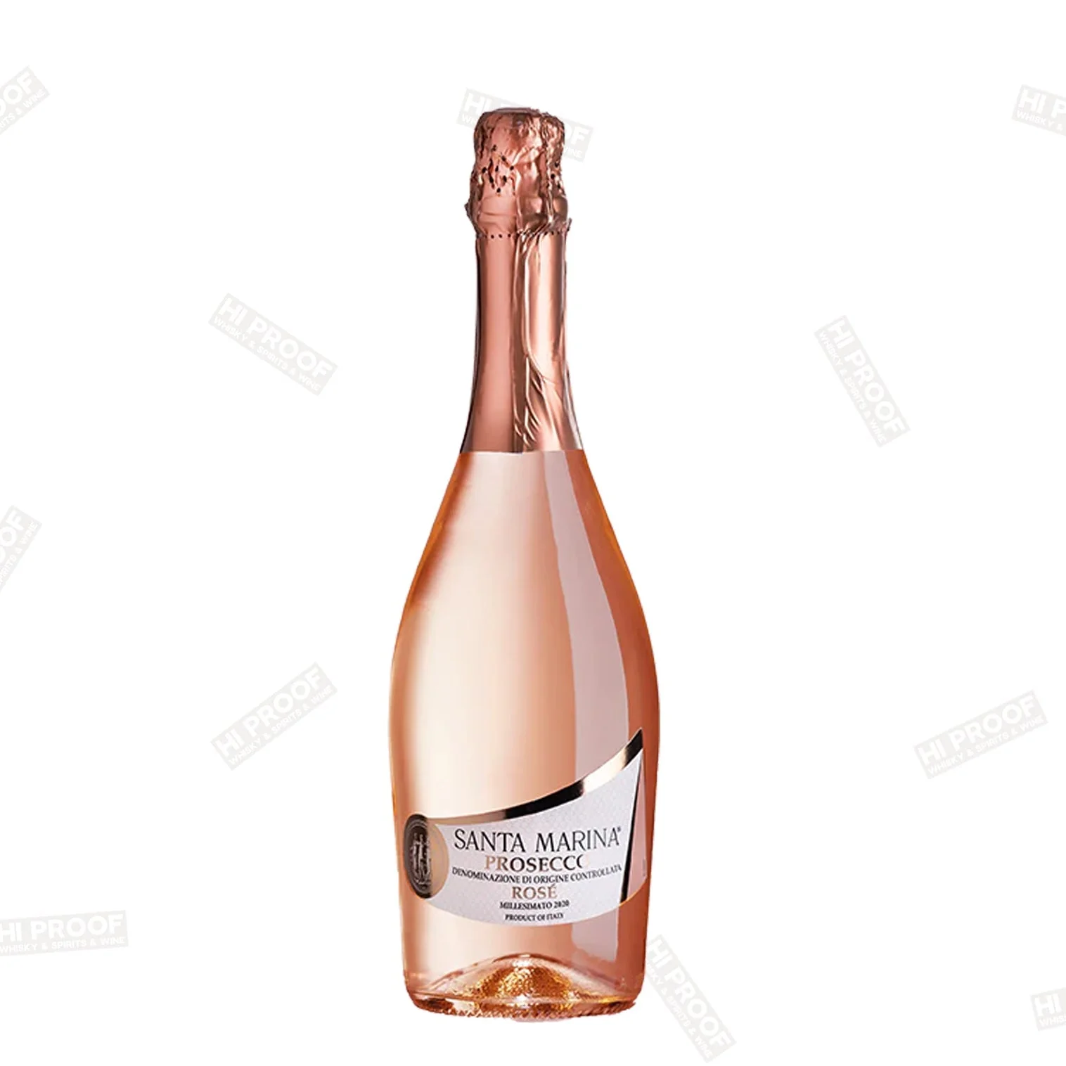Santa Marina Rose Prosecco 2022