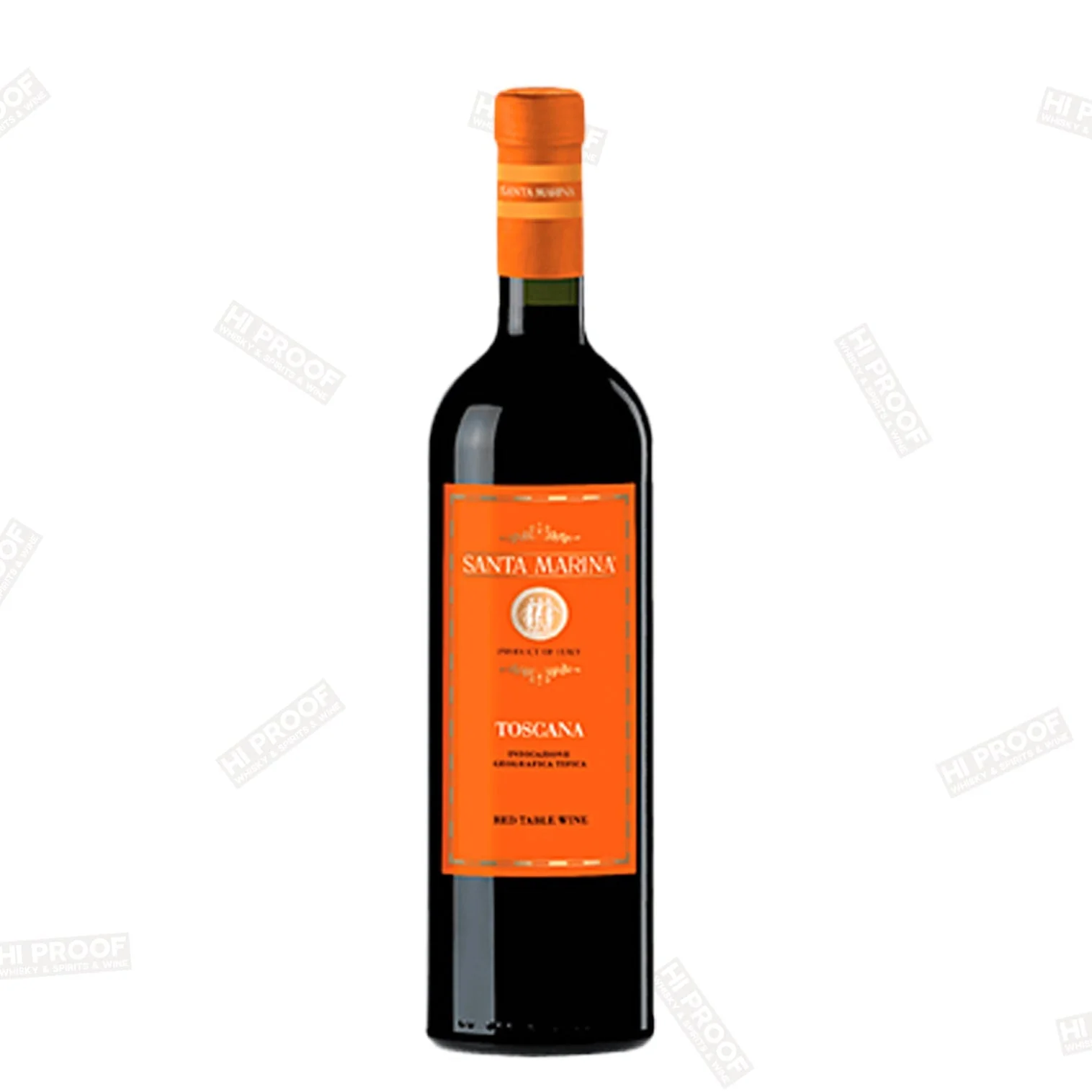 Santa Marina Rosso Toscana 2020