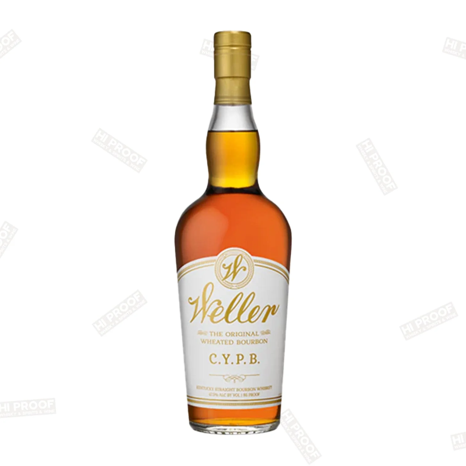 W.l. Weller Cypb (SPEND $300 on Sazerac, Get it $99.99)